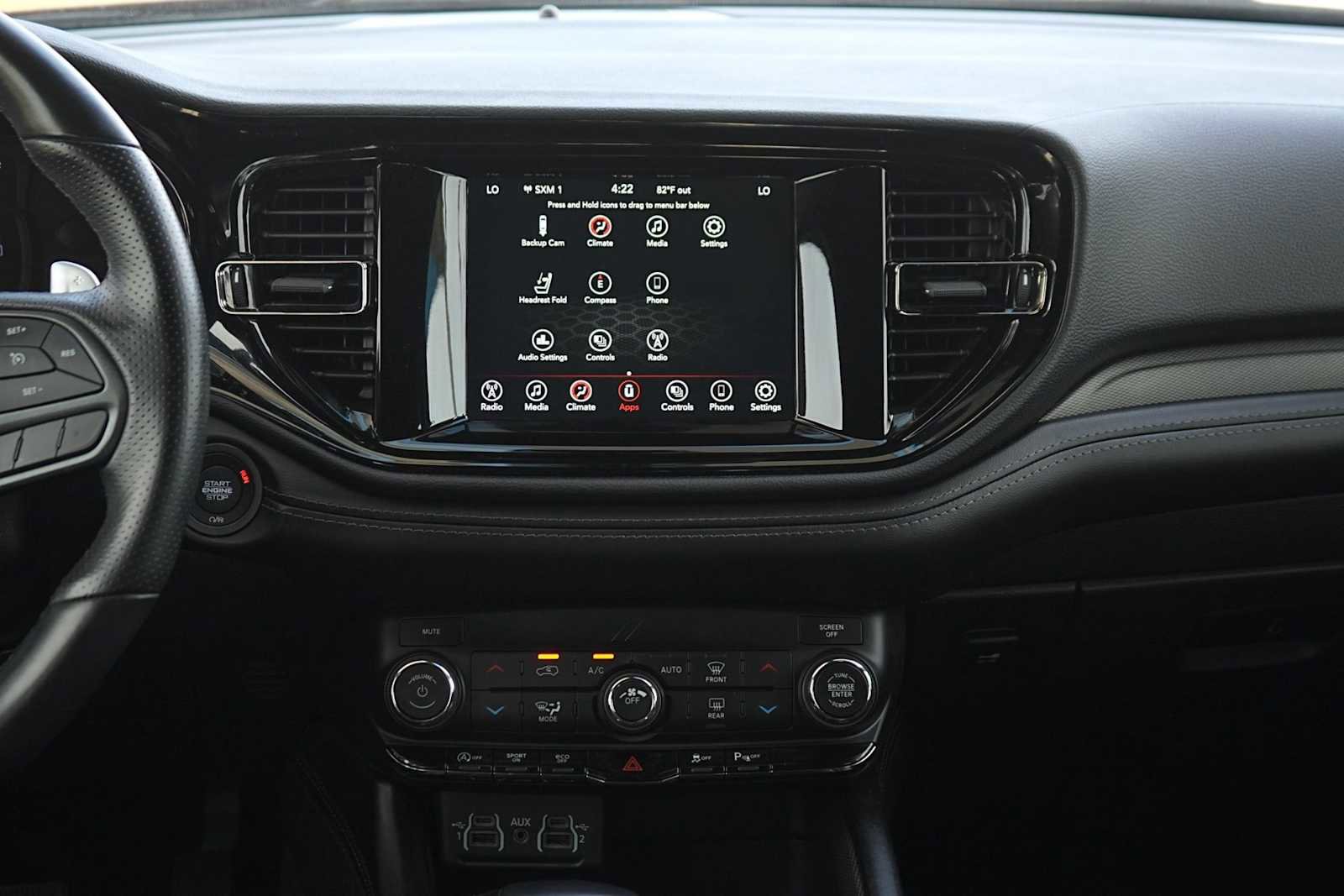 Used 2021 Dodge Durango GT image 19