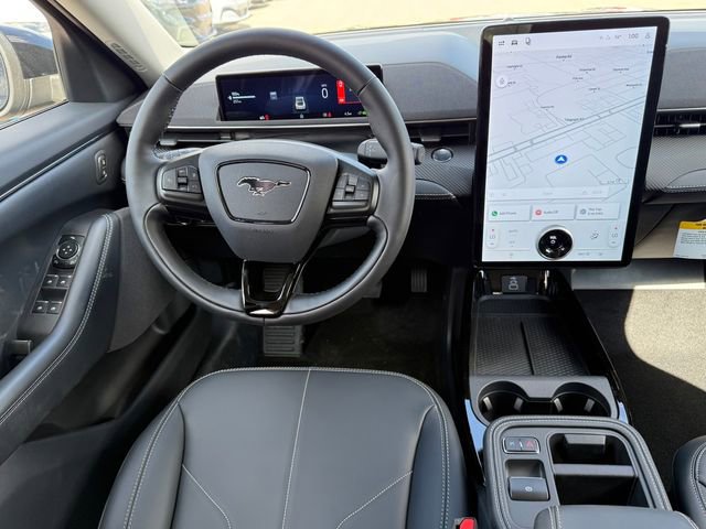 New 2026 Ford Mustang Mach-E Select image 13