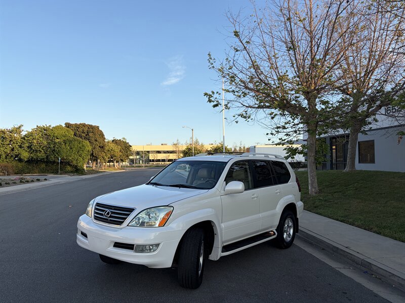 Used 2004 Lexus GX 470 image 31