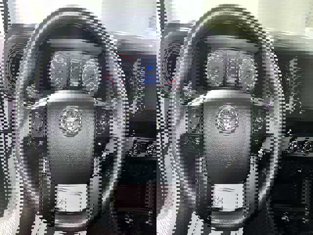 Used 2023 Toyota Tacoma SR image 16