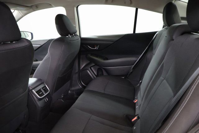 Certified 2025 Subaru Legacy Premium image 30