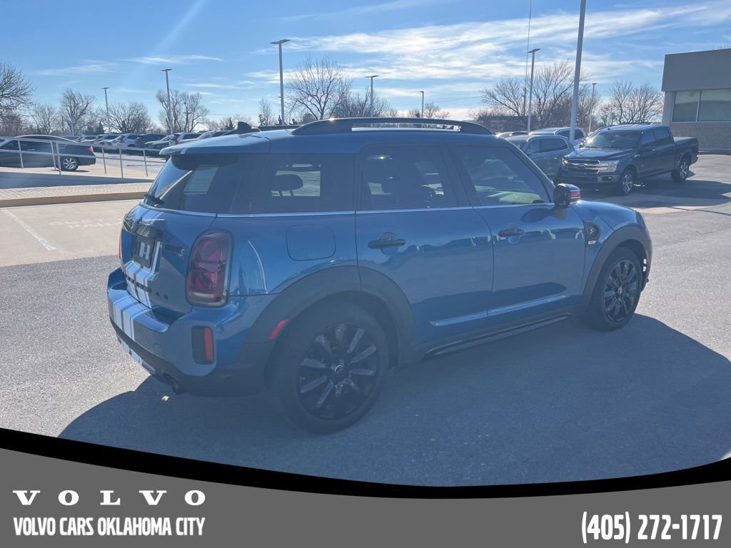 Used 2024 MINI Cooper Countryman S image 5