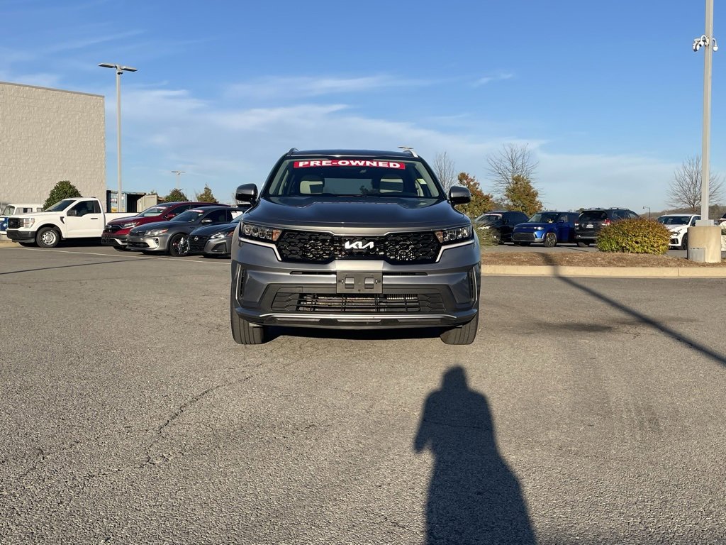 Used 2022 Kia Sorento S image 2