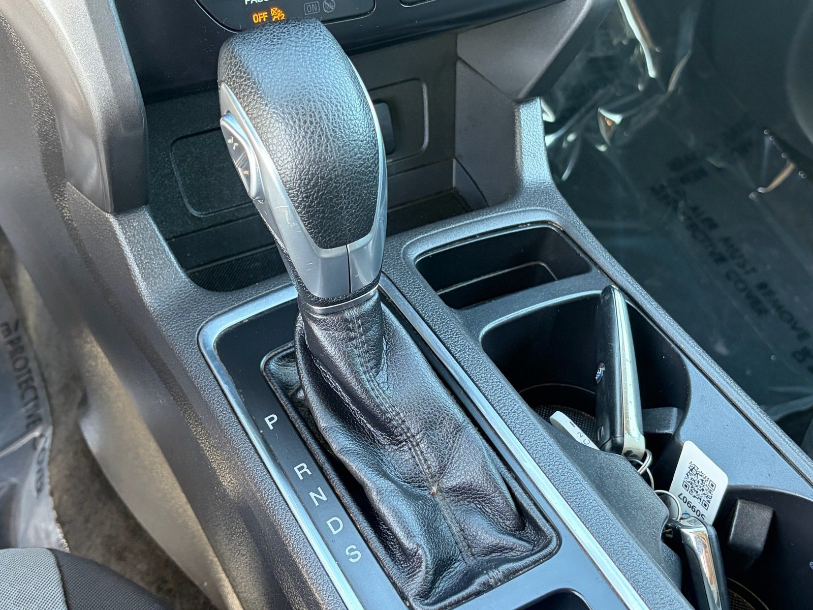 Used 2019 Ford Escape SE AWD/4WD image 25
