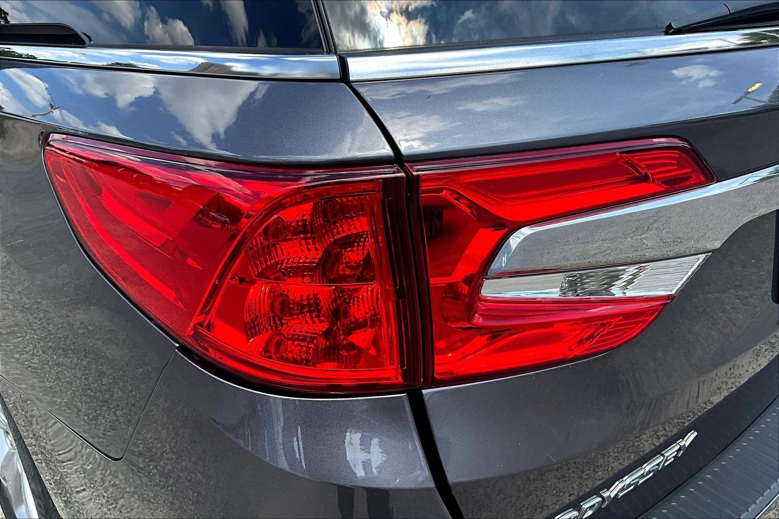 Used 2019 Honda Odyssey EX image 32