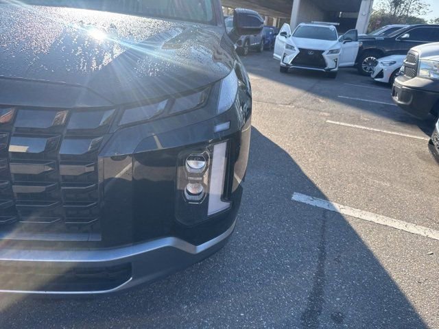 Used 2024 Hyundai Palisade Limited image 10