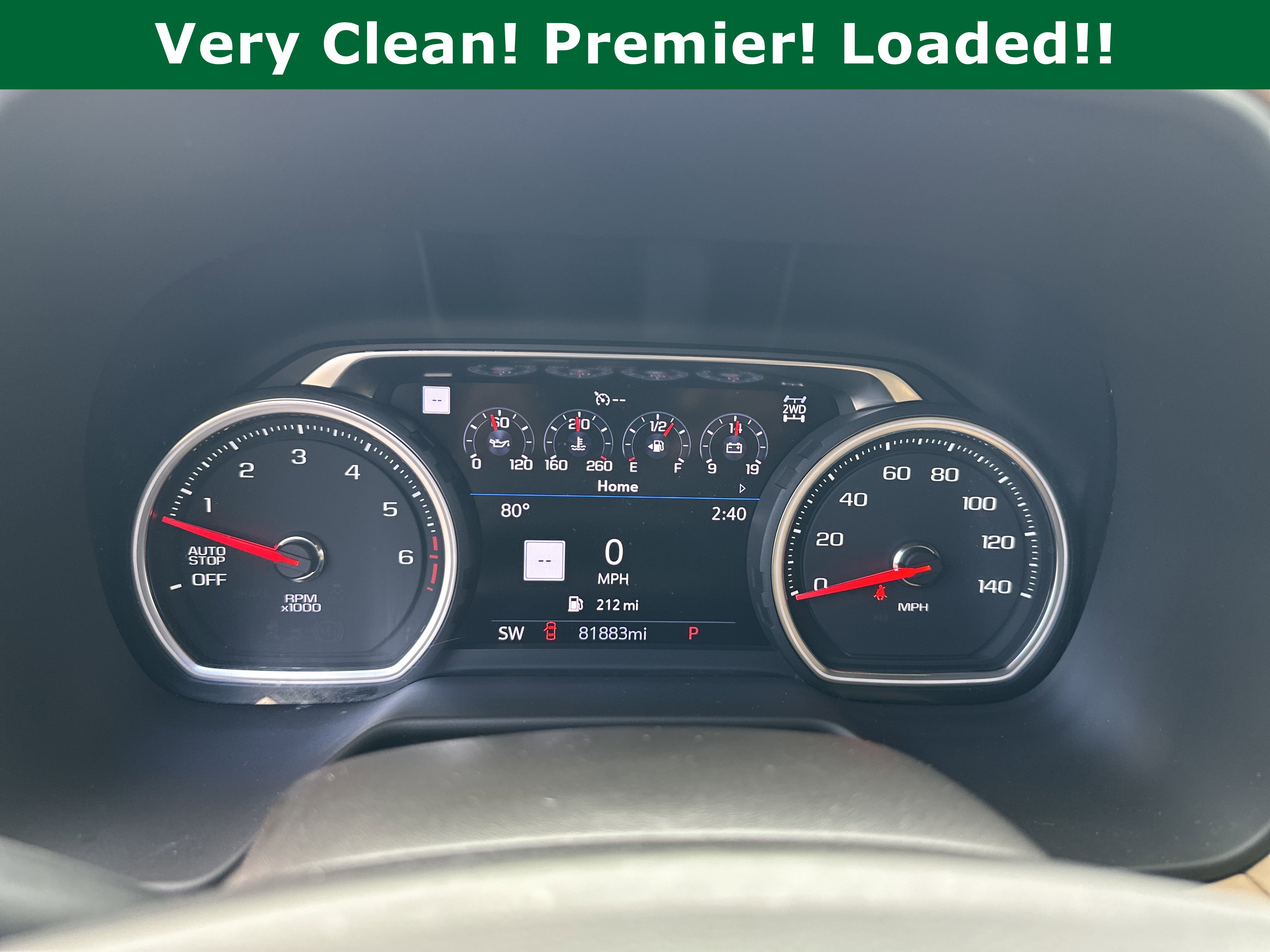 Used 2021 Chevrolet Tahoe Premier image 30