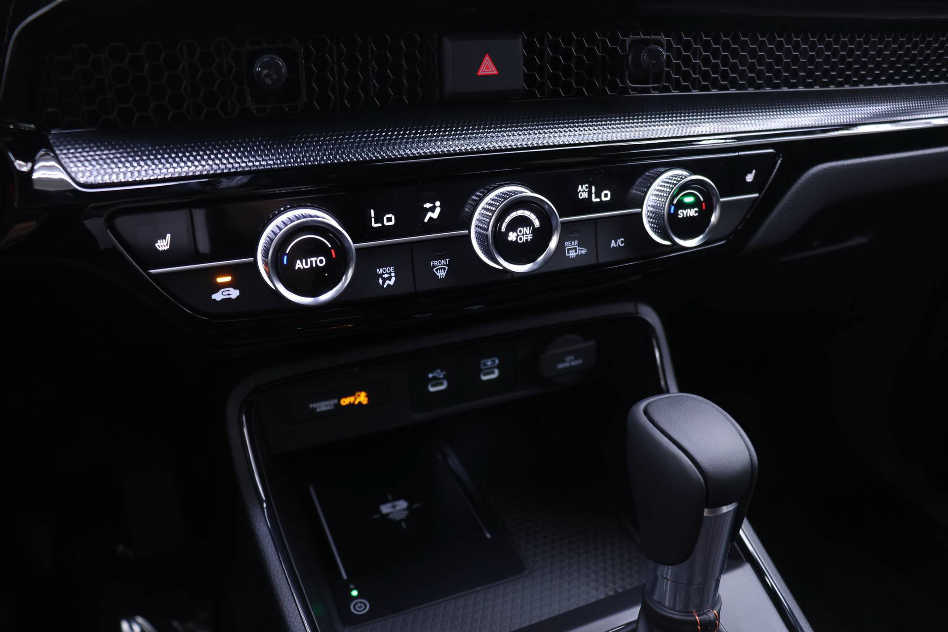 New 2027 Honda CR-V Sport Touring image 6