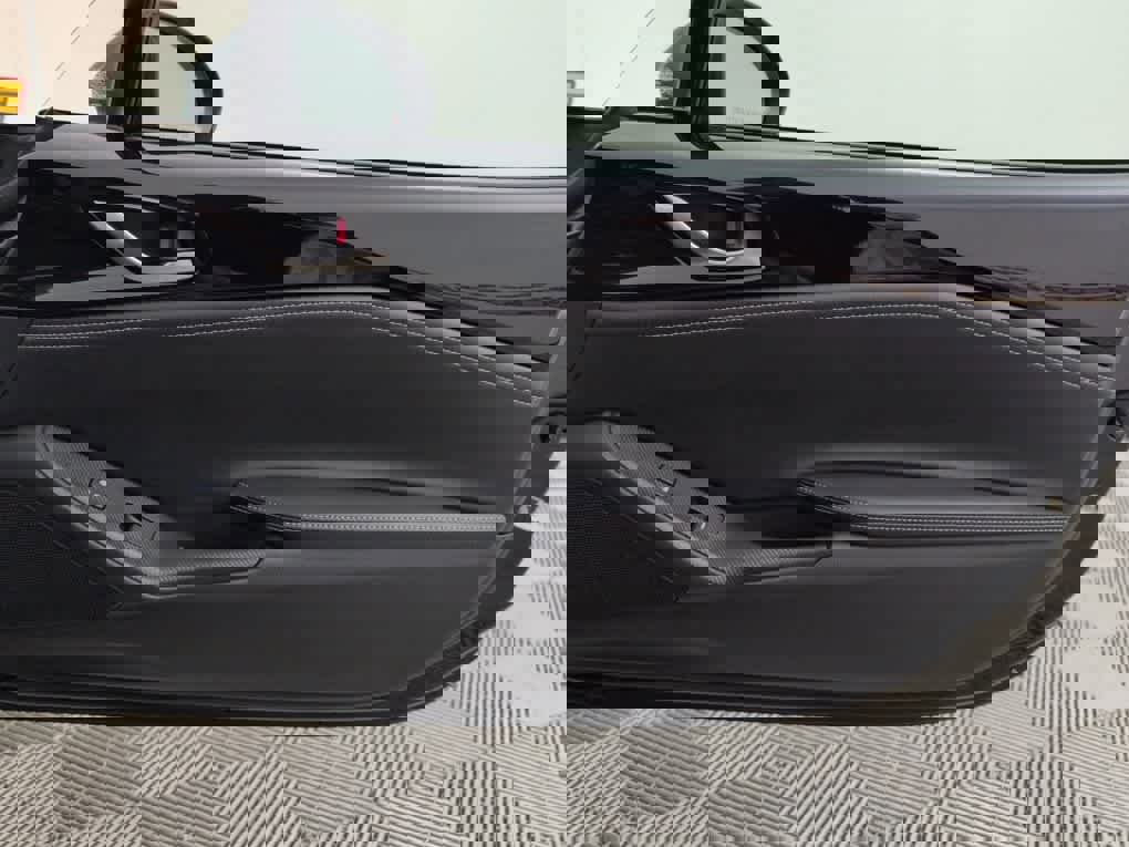 Used 2025 MAZDA MX-5 Miata RF Grand Touring image 13