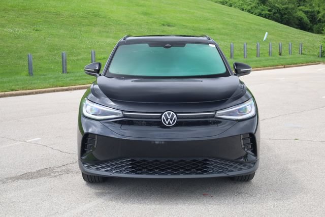 Used 2023 Volkswagen ID.4 Pro S AWD/4WD image 3