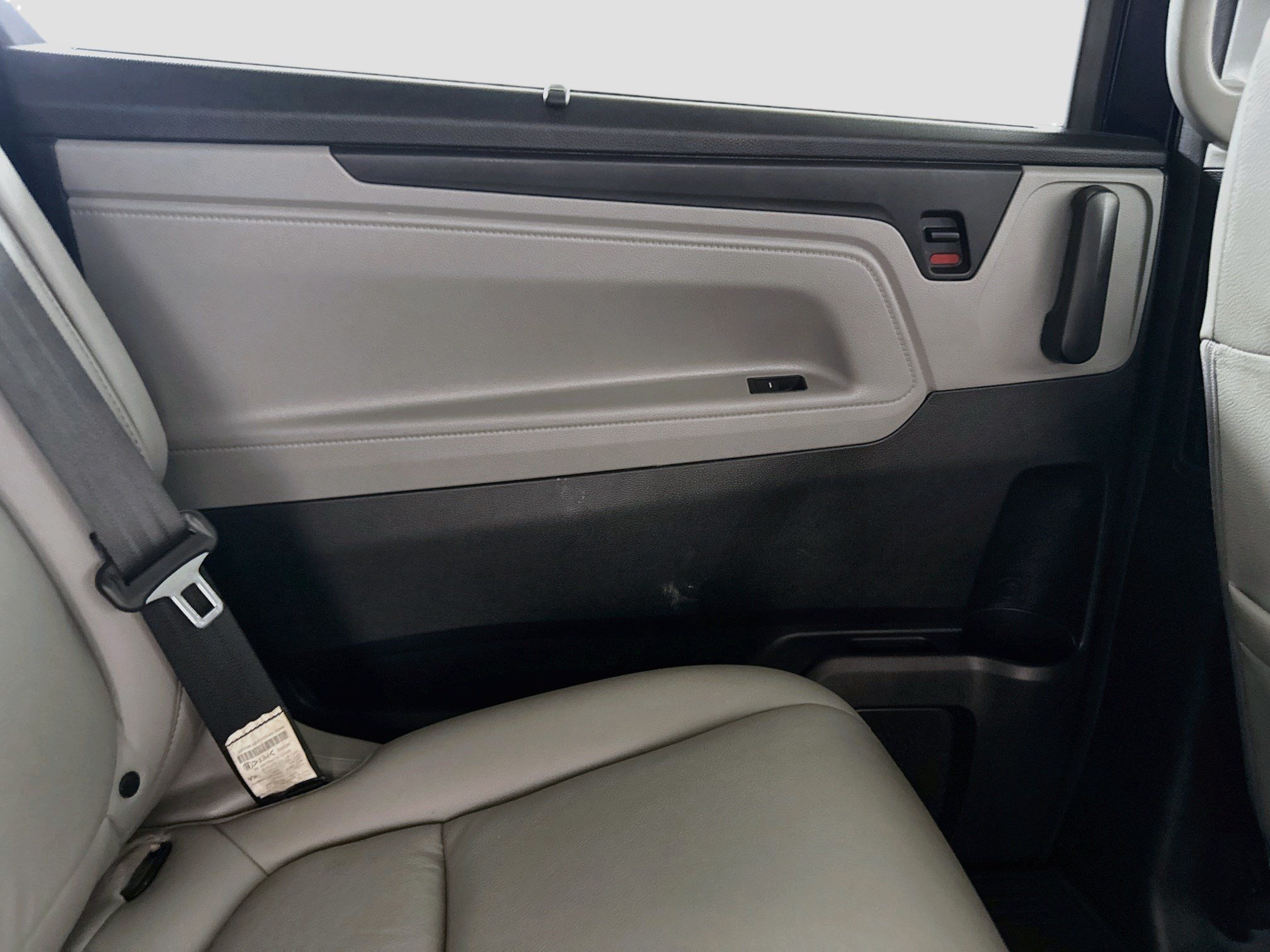 Used 2022 Honda Odyssey EX-L image 26