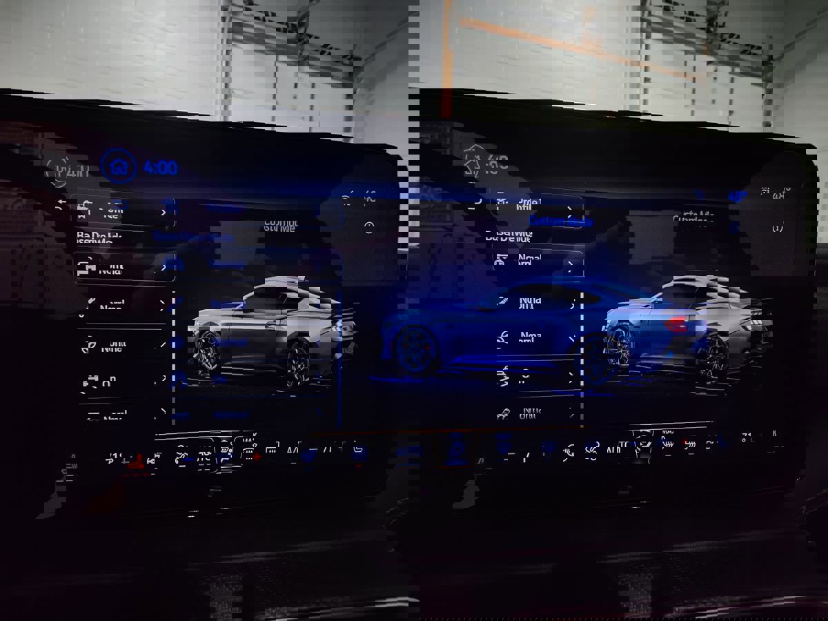 Used 2025 Ford Mustang GT Premium w/ GT Performance Package image 48