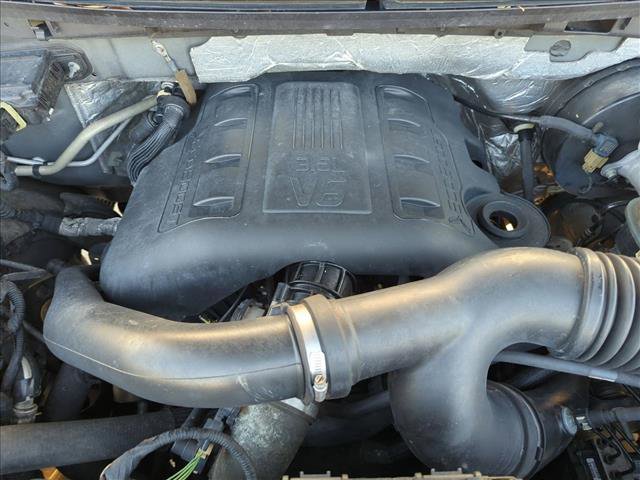 Used 2013 Ford F150 Platinum image 23