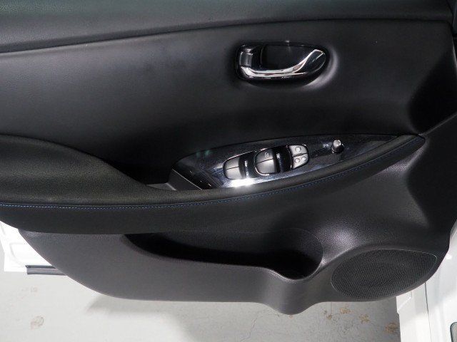 Used 2024 Nissan Leaf SV Plus FWD image 47