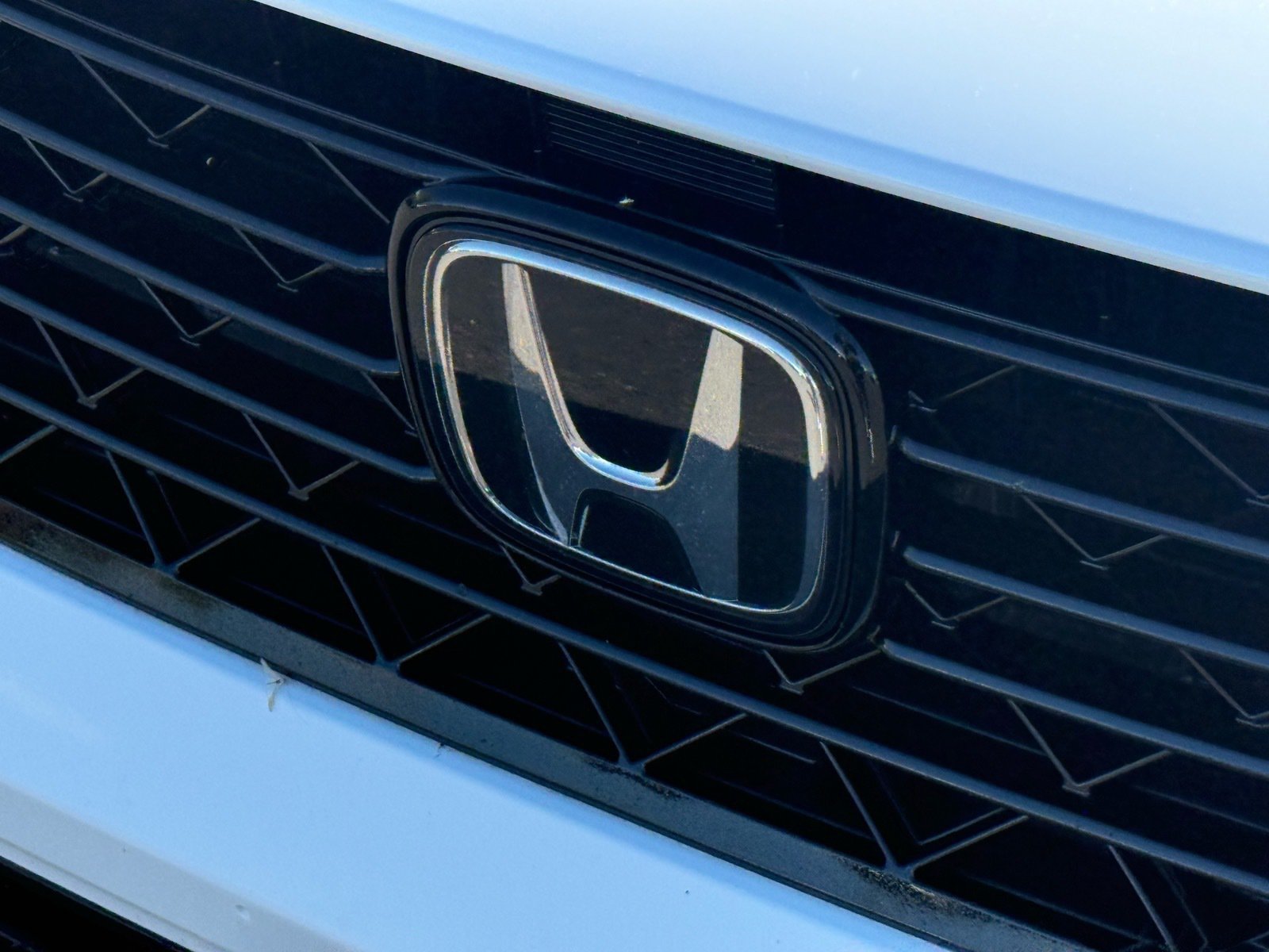 Certified 2025 Honda Accord SE image 33