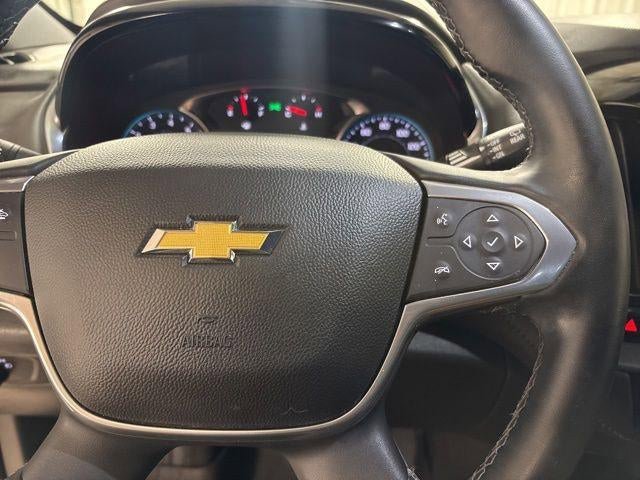 Used 2023 Chevrolet Traverse LT FWD image 16