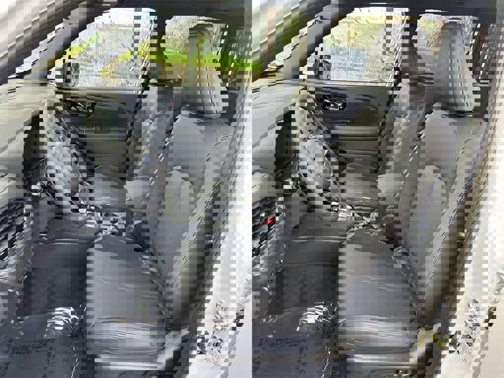 New 2025 Subaru Forester Touring image 11