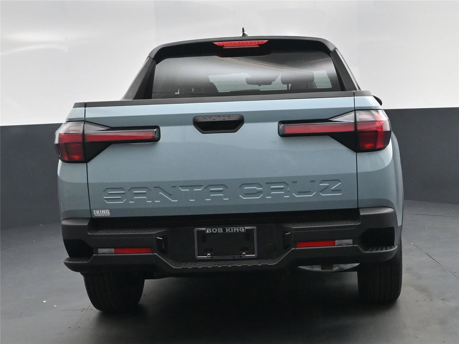 New 2026 Hyundai Santa Cruz SE image 13