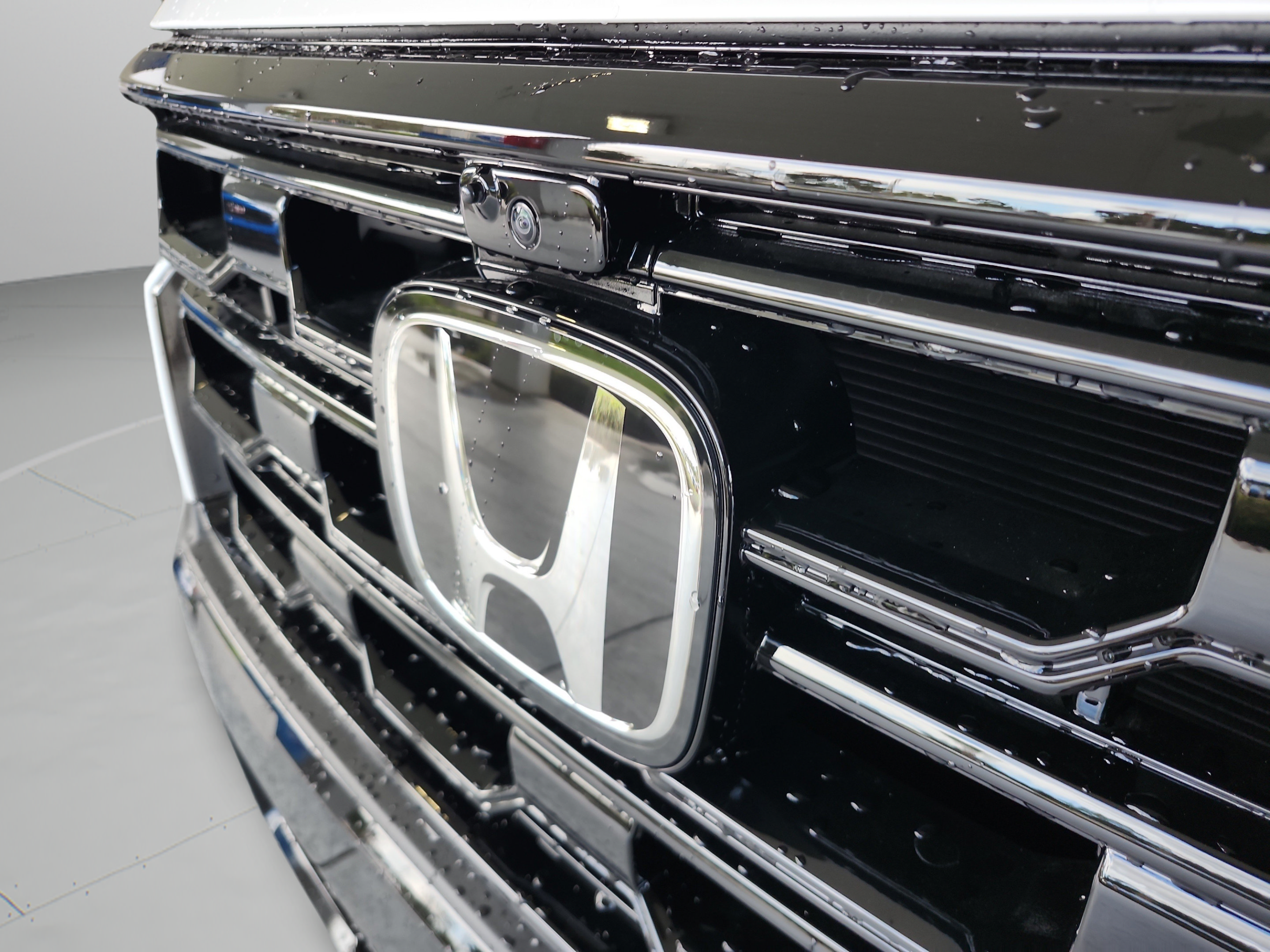 New 2026 Honda Pilot Black Edition image 32