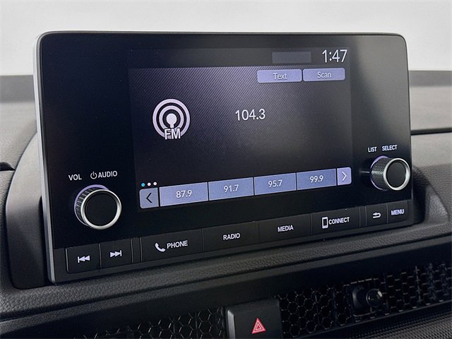 Used 2023 Honda CR-V EX image 22