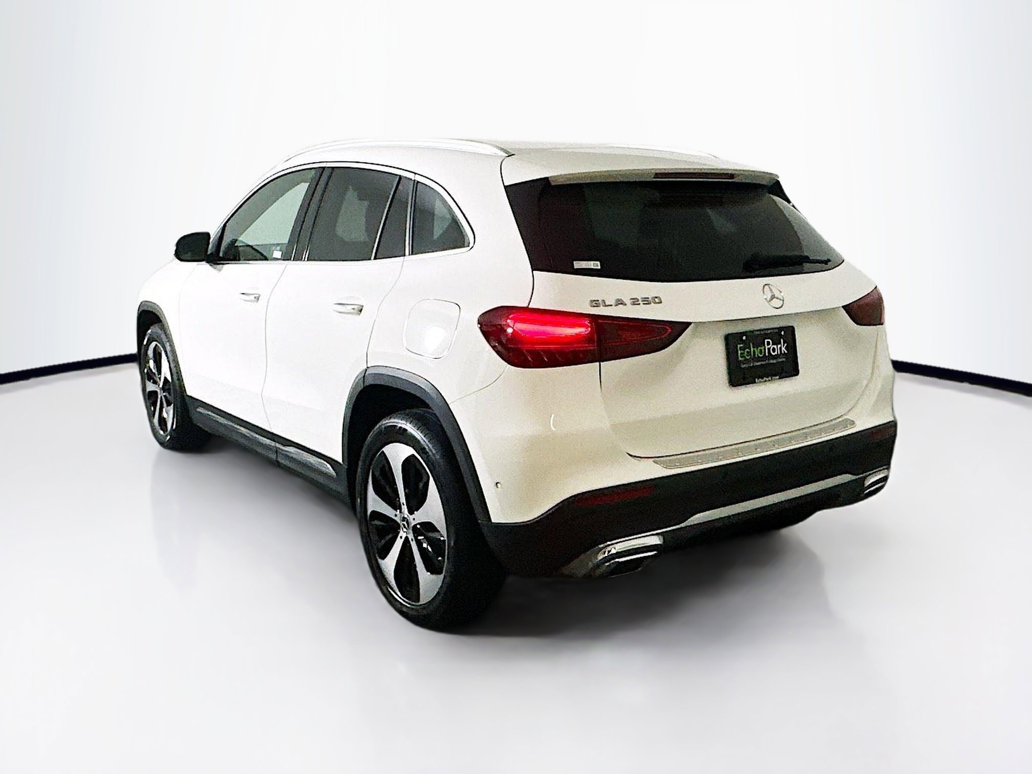 Used 2025 Mercedes-Benz GLA 250 image 5