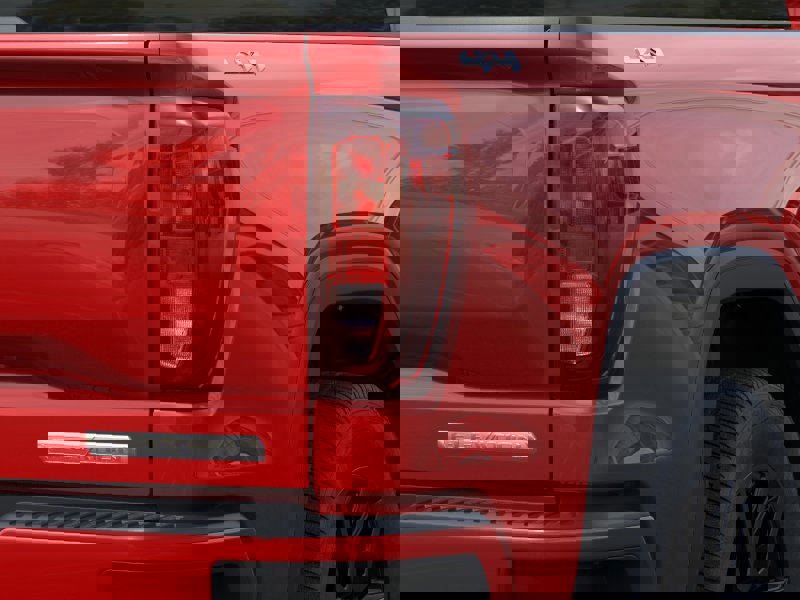 New 2026 GMC Sierra 1500 Elevation image 26