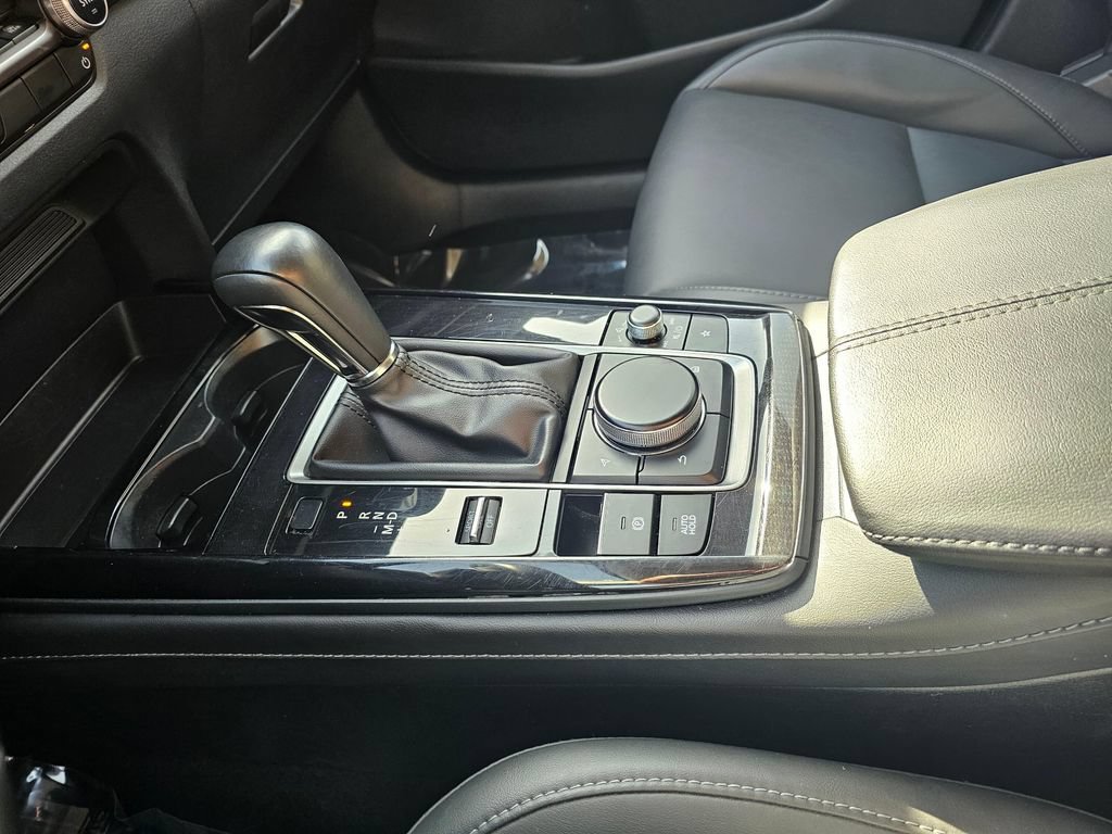 Used 2024 MAZDA CX-30 AWD 2.5 S w/ Select Sport Pkg image 28