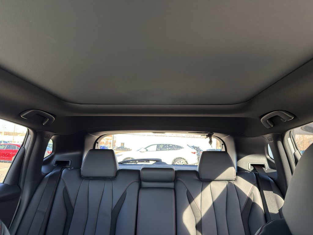 New 2026 Acura ADX A-Spec image 22