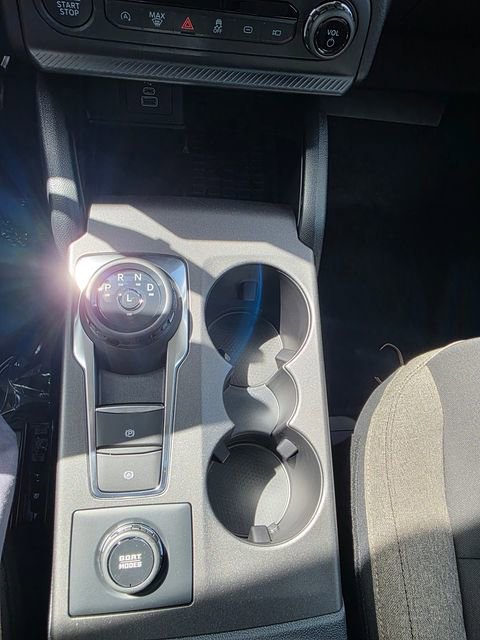 New 2025 Ford Bronco Sport Big Bend image 16