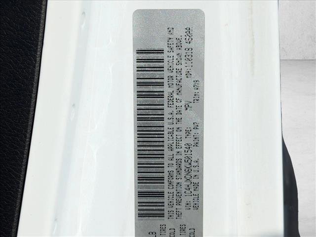 Used 2019 Jeep Wrangler Unlimited Sport S image 20