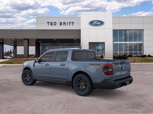 New 2026 Ford Maverick Tremor AWD/4WD image 5
