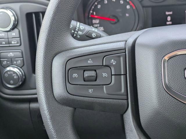 New 2026 GMC Sierra 1500 Pro w/ Pro Value Package AWD/4WD image 16