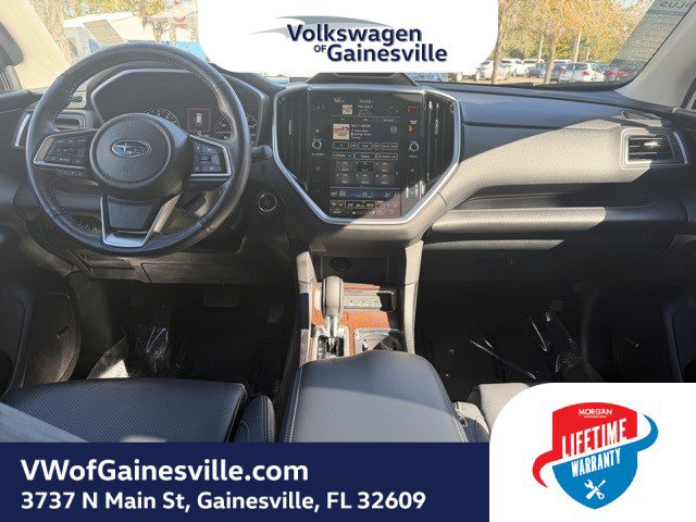 Used 2023 Subaru Ascent Touring image 14