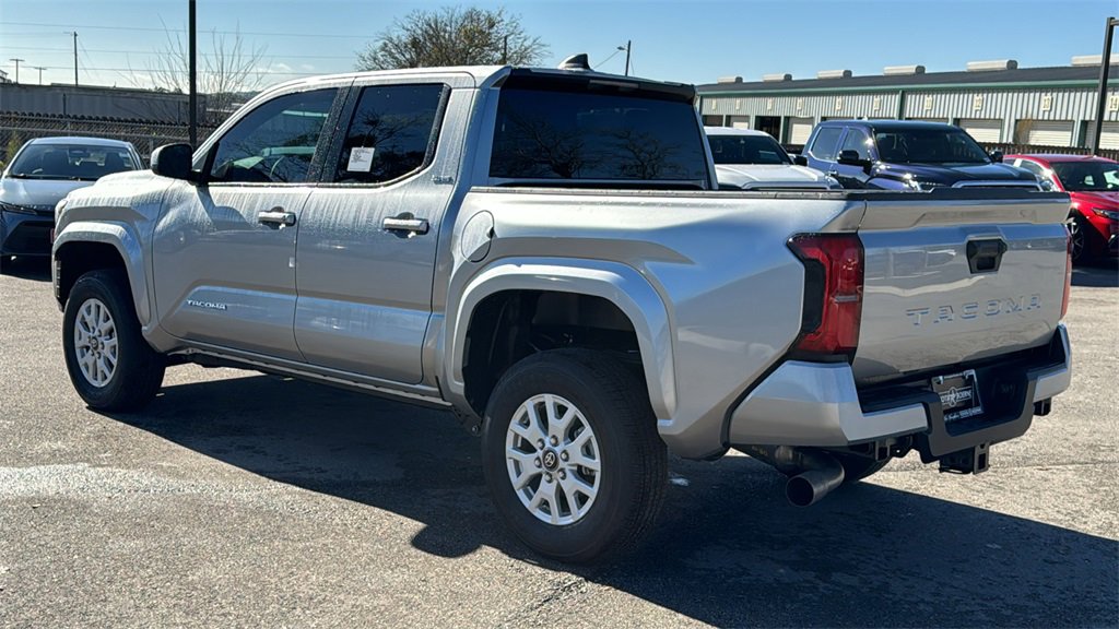 New 2026 Toyota Tacoma SR5 image 6