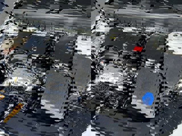 Used 2022 Mercedes-Benz GLB 250 image 5