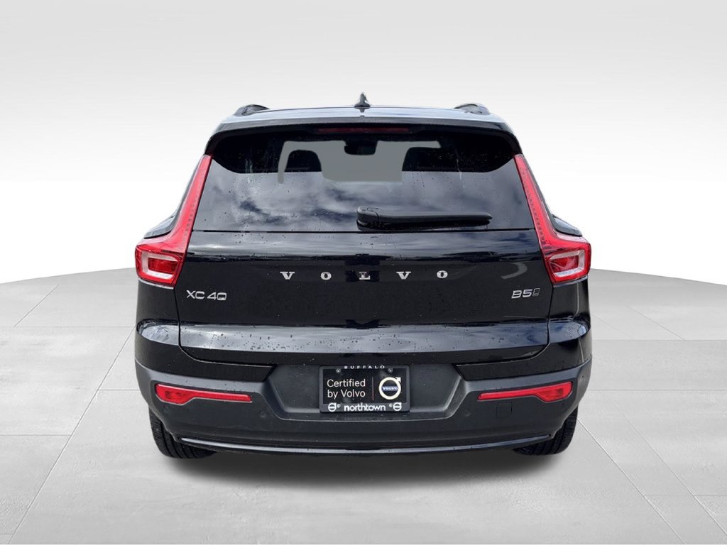 Used 2024 Volvo XC40 B5 Plus w/ Climate Package AWD/4WD image 37