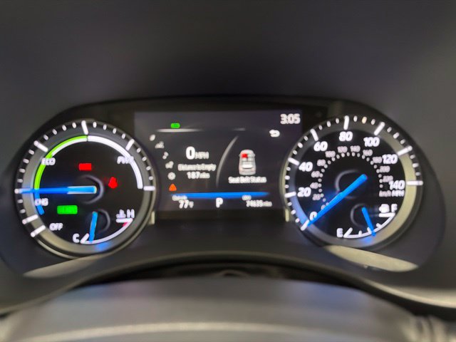 Used 2021 Toyota Highlander XLE AWD/4WD image 56