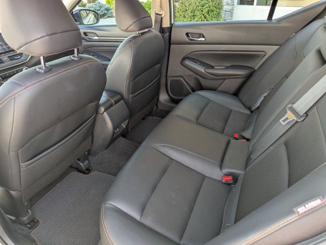 Used 2021 Nissan Altima 2.5 SR w/ SR Premium Package image 22