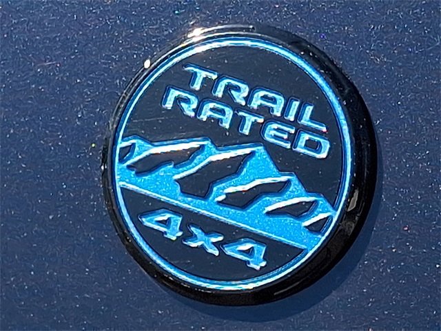 Used 2022 Jeep Grand Cherokee Trailhawk w/ Advanced Protech Group II image 29
