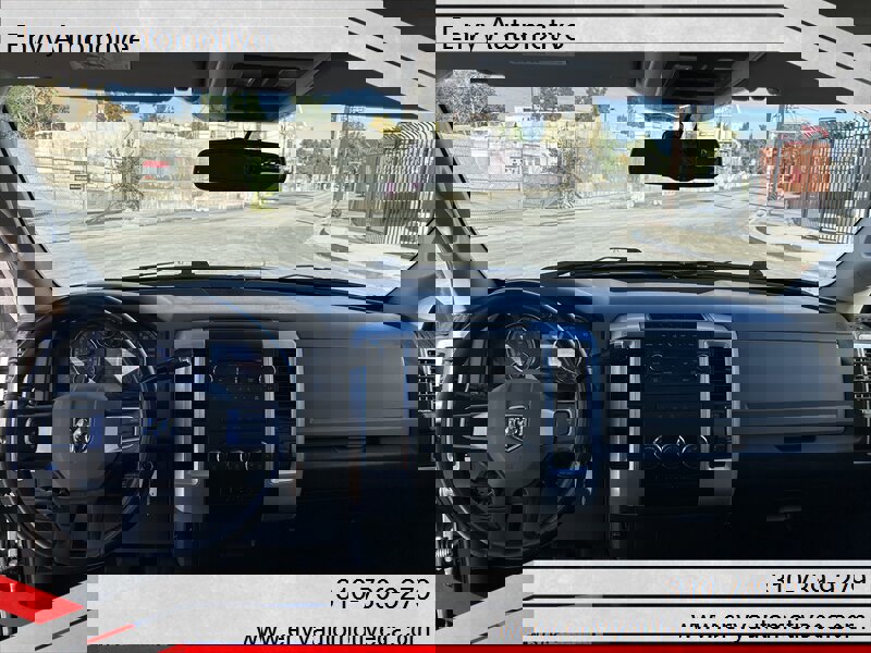 Used 2010 Dodge Ram 1500 Truck SLT w/ Big Horn Regional Pkg image 26