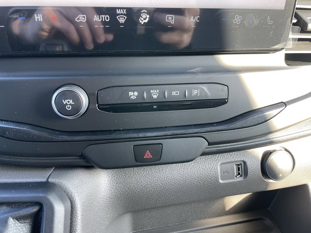 New 2026 Ford Transit 350 148 High Roof DRW AWD w/ Load Area Protection Package image 10