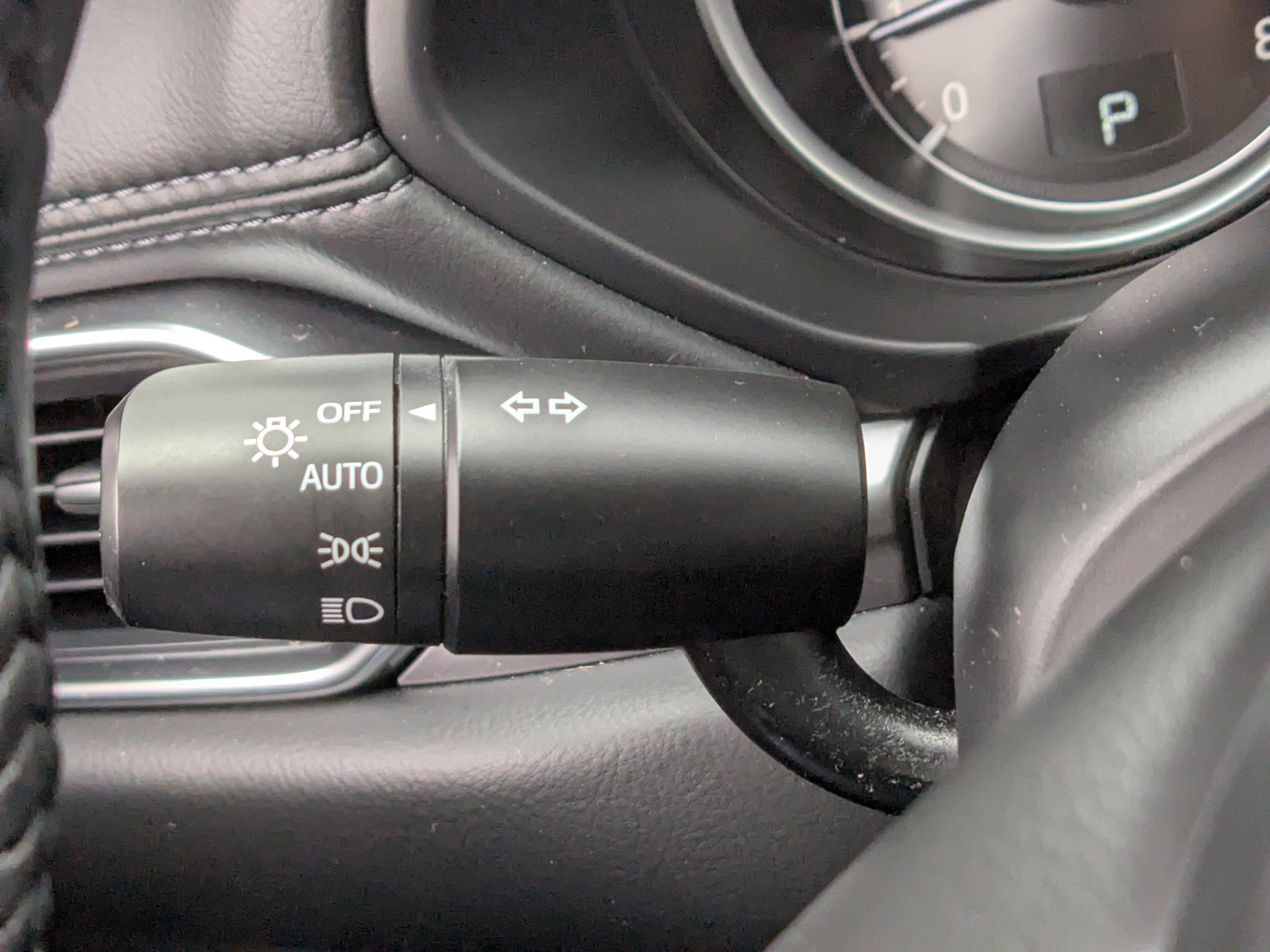 Used 2024 MAZDA CX-5 AWD 2.5 S w/ Preferred Package image 29