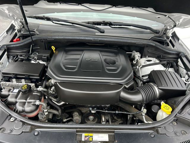 Used 2020 Jeep Grand Cherokee Laredo image 34