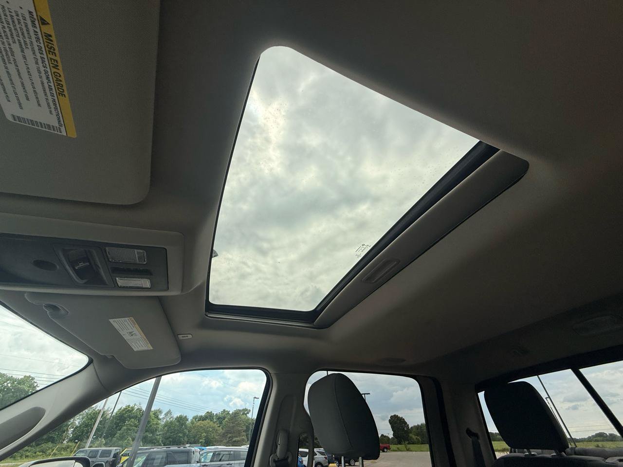 Used 2019 RAM 1500 Warlock AWD/4WD image 26