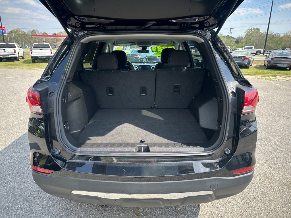 Used 2023 Chevrolet Equinox LT FWD image 10
