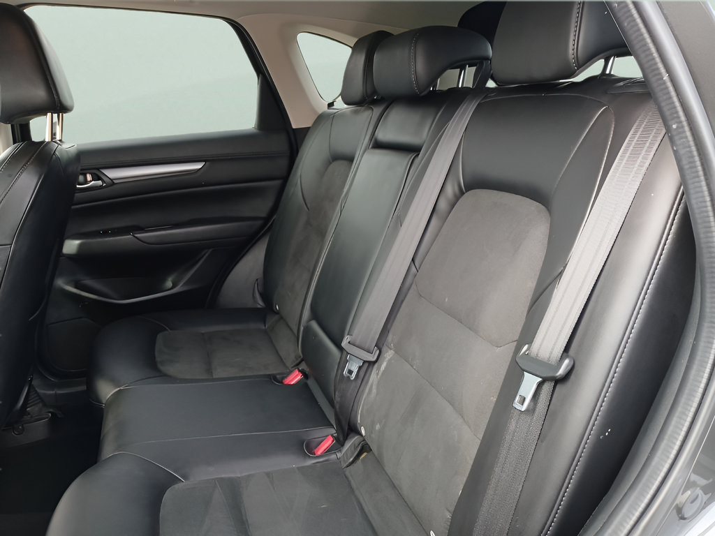 Used 2018 MAZDA CX-5 Touring AWD/4WD image 26