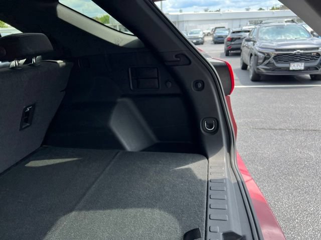 Used 2018 Chevrolet Equinox LT FWD image 13