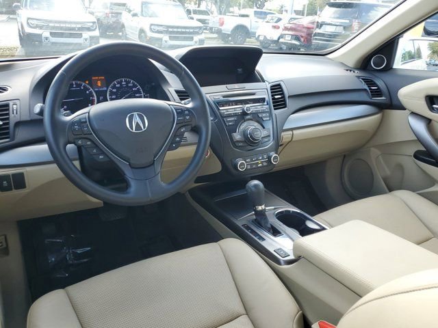 Used 2014 Acura RDX FWD w/ Technology Package image 12