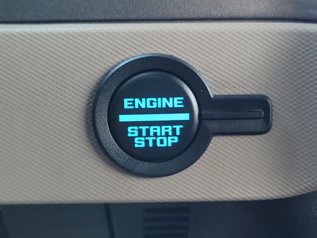 Used 2024 Ford Bronco Wildtrak AWD/4WD image 60