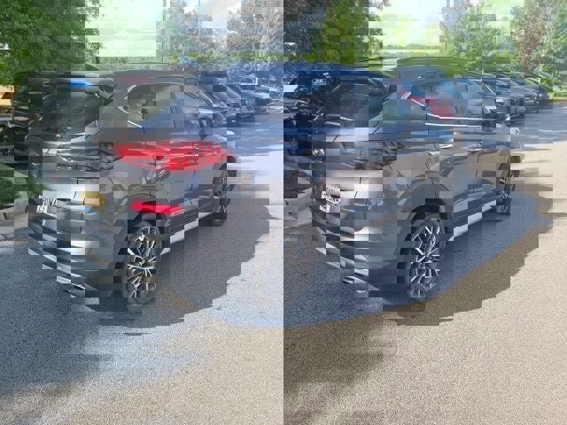 Used 2019 Hyundai Tucson Ultimate w/ Cargo Package image 21